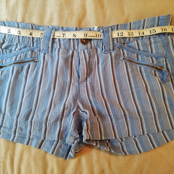 3 pairs Institute Libéral women's shorts. - Picture 12 of 12